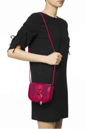 'hana' shoulder bag, zdjęcie 2 'hana' shoulder bag od See By Chloe
